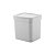Lixeira Para Pia De Cozinha Trium 4,7 Litros PP BPA FREE - Ou - Imagem 5
