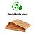 Tábua Migalheira Bambu Orgânica e Natural -Yoi - Imagem 3