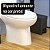 Lixeira Pedal Com Tampa 6 Litros Cozinha/banheiro Cesto/lixo - Imagem 4