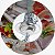 Ralo De Pia Japonês Inox Borda 9cm Cozinha Higiênico Prático - Imagem 6