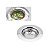 Ralo De Pia Japonês Inox Borda 7cm Cozinha Higiênico Prático - Imagem 1
