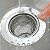 Ralo De Pia Japonês Inox Borda 7cm Cozinha Higiênico Prático - Imagem 6
