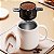 Mini Filtro Coador Reutilizável Para Café E Chá - Imagem 4