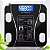 Balança Corporal Digital Eletrônica Bluetooth com Aplicativo - Clink - Imagem 5