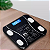 Balança Corporal Digital Eletrônica Bluetooth com Aplicativo - Clink - Imagem 6