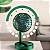 Mini Ventilador Articulado Elétrico - Imagem 3