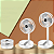 Mini Ventilador Articulado Elétrico - Imagem 4