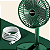 Mini Ventilador Articulado Elétrico - Imagem 7