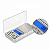 Mini Balança Digital De Bolso 0,01g Até 100 Alta Precisão - Imagem 4