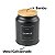 Pote 1,1L Coffee Snacks Sugar Porta Condimentos Açúcar Café Lanches Biscoito Organizar Sense - Imagem 3