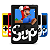 Mini Game SUP Portátil Game Box Plus com 400 Jogos - Imagem 4