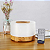 Umidificador Difusor Aromatizador Colorida com Controle Remoto – 300ml - Imagem 4