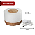 Umidificador Difusor Aromatizador Colorida com Controle Remoto – 300ml - Imagem 2
