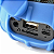 Caixa Som Emborrachada Silicone Potente Bluetooth Resistente A Água - Imagem 3