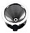 Coador Filtro Café Aço Inox Original- Tam 103 Sem Papel Top - Clink - Imagem 2