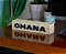 Bloco Decorativo - Ohana - Imagem 1
