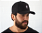 Boné Snapback - Bordado - Imagem 1