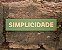 Simplicidade - Imagem 4