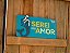 Serei Amor - Imagem 2