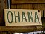 Placa Ohana - Imagem 2