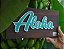 Placa Aloha - Imagem 3