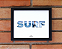 Quadro Decorativo - Surf - Imagem 1