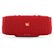 Caixa de Som Bluetooth JBL Charge 3 - Vermelho - Imagem 2