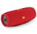 Caixa de Som Bluetooth JBL Charge 3 - Vermelho - Imagem 1