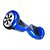 Hoverboard 6.5 Azul Led - Bateria Samsung - Imagem 2