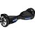 Hoverboard 6.5 Preto Led - Bateria Samsung - Imagem 1