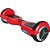 Hoverboard 6.5 Vermelho Led - Bateria Samsung - Imagem 1