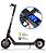 Patinete Elétrico Foston Pro - Imagem 2