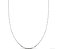 Corrente Piastrine F40 60cm Prata 925 Masculina - Imagem 2