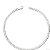 Pulseira Grumet F80 Prata 935 - Imagem 1