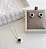 Conjunto Coração Zircônias Verde Prata 925 - Imagem 1