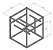 Kit Perfis em Perfil Estrutural em Alumínio Vermelho P/ Impressora 3D Voron Trident - Imagem 2