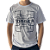 Camiseta Forseti Manga Curta - Imagem 2