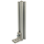 KIT CANTONEIRAS 90° M5 BASE 30 - Imagem 3