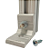 KIT CANTONEIRAS 90° M6 (FUROS A 20MM FACE) TAMPO Base 40 - Imagem 1