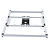 Mesa Guia para Tupia  650x500mm - Forseti - Imagem 2