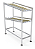 Esteira Flow Rack com Retorno - Imagem 3