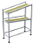 Esteira Flow Rack com Retorno - Imagem 2