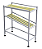 Esteira Flow Rack com Retorno - Imagem 1