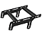 KIT PEDAIS PARA COCKPIT FORSETI - Imagem 1