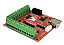 Placa Controladora CNC para Mach3 - RNR Eco Motion - 4 Eixos (USB) - Imagem 1