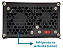 Fonte Chaveada 1500W 48V 31A - Imagem 3