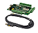 Placa Controladora CNC 4 Eixos para Mach3 - E-cut - Imagem 2