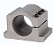 Suporte para Fixação de Motor diâmetro - 65, 80, 100, 125mm - Imagem 1