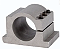 Suporte para Fixação de Motor diâmetro - 65, 80, 100, 125mm - Imagem 5