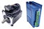 Motor de Passo com Encoder 4.5Nm – Easy Servo NEMA 34 + Driver HSS86 - Imagem 1